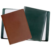 Full Grain Leather Composition Journal